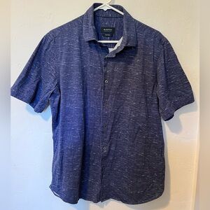 Bugatchi 8 way stretch